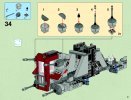 Building Instructions - LEGO - 75019 - AT-TE™: Page 51