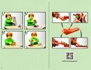 Building Instructions - LEGO - 75019 - AT-TE™: Page 2