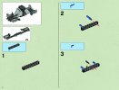 Building Instructions - LEGO - 75019 - AT-TE™: Page 4