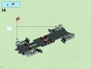 Building Instructions - LEGO - 75019 - AT-TE™: Page 14