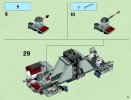 Building Instructions - LEGO - 75019 - AT-TE™: Page 39