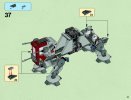 Building Instructions - LEGO - 75019 - AT-TE™: Page 63