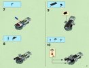 Building Instructions - LEGO - 75019 - AT-TE™: Page 31