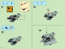 Building Instructions - LEGO - 75019 - AT-TE™: Page 32