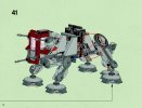 Building Instructions - LEGO - 75019 - AT-TE™: Page 10