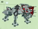 Building Instructions - LEGO - 75019 - AT-TE™: Page 20