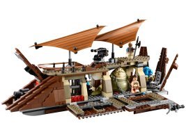 75020 - Jabba’s Sail Barge™