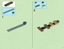 Building Instructions - LEGO - Star Wars - 75020 - Jabba’s Sail Barge™: Page 17