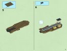 Building Instructions - LEGO - Star Wars - 75020 - Jabba’s Sail Barge™: Page 19