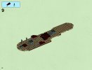 Building Instructions - LEGO - Star Wars - 75020 - Jabba’s Sail Barge™: Page 22