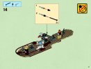 Building Instructions - LEGO - Star Wars - 75020 - Jabba’s Sail Barge™: Page 27