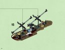 Building Instructions - LEGO - Star Wars - 75020 - Jabba’s Sail Barge™: Page 30