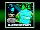 Building Instructions - LEGO - Star Wars - 75020 - Jabba’s Sail Barge™: Page 38