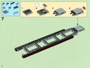 Building Instructions - LEGO - Star Wars - 75020 - Jabba’s Sail Barge™: Page 10