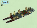 Building Instructions - LEGO - Star Wars - 75020 - Jabba’s Sail Barge™: Page 25