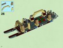 Building Instructions - LEGO - Star Wars - 75020 - Jabba’s Sail Barge™: Page 30