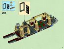 Building Instructions - LEGO - Star Wars - 75020 - Jabba’s Sail Barge™: Page 33