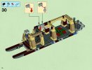 Building Instructions - LEGO - Star Wars - 75020 - Jabba’s Sail Barge™: Page 34