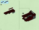 Building Instructions - LEGO - Star Wars - 75020 - Jabba’s Sail Barge™: Page 52