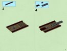 Building Instructions - LEGO - Star Wars - 75020 - Jabba’s Sail Barge™: Page 15