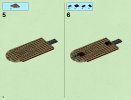 Building Instructions - LEGO - Star Wars - 75020 - Jabba’s Sail Barge™: Page 16