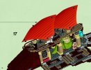 Building Instructions - LEGO - Star Wars - 75020 - Jabba’s Sail Barge™: Page 32