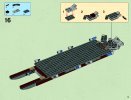 Building Instructions - LEGO - Star Wars - 75020 - Jabba’s Sail Barge™: Page 19