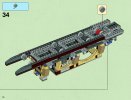 Building Instructions - LEGO - Star Wars - 75020 - Jabba’s Sail Barge™: Page 40