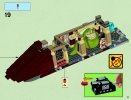 Building Instructions - LEGO - Star Wars - 75020 - Jabba’s Sail Barge™: Page 55