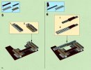 Building Instructions - LEGO - Star Wars - 75020 - Jabba’s Sail Barge™: Page 66