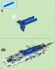 Building Instructions - LEGO - 75021 - Republic Gunship™: Page 60