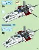 Building Instructions - LEGO - 75021 - Republic Gunship™: Page 73