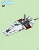 Building Instructions - LEGO - 75021 - Republic Gunship™: Page 75