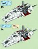 Building Instructions - LEGO - 75021 - Republic Gunship™: Page 76