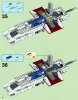 Building Instructions - LEGO - 75021 - Republic Gunship™: Page 70