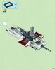 Building Instructions - LEGO - 75021 - Republic Gunship™: Page 71