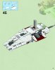 Building Instructions - LEGO - 75021 - Republic Gunship™: Page 77