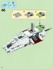 Building Instructions - LEGO - 75021 - Republic Gunship™: Page 78