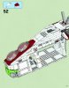 Building Instructions - LEGO - 75021 - Republic Gunship™: Page 9