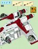 Building Instructions - LEGO - 75021 - Republic Gunship™: Page 74