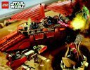 Building Instructions - LEGO - 75021 - Republic Gunship™: Page 82