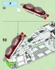 Building Instructions - LEGO - 75021 - Republic Gunship™: Page 7