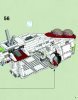 Building Instructions - LEGO - 75021 - Republic Gunship™: Page 17