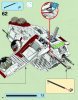 Building Instructions - LEGO - 75021 - Republic Gunship™: Page 48