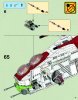 Building Instructions - LEGO - 75021 - Republic Gunship™: Page 73