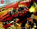 Building Instructions - LEGO - 75021 - Republic Gunship™: Page 82