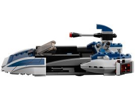 75022 - Mandalorian™ Speeder