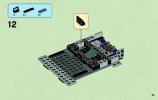 Building Instructions - LEGO - Star Wars - 75022 - Mandalorian Speeder™: Page 15