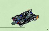 Building Instructions - LEGO - Star Wars - 75022 - Mandalorian Speeder™: Page 29