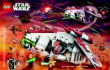 Building Instructions - LEGO - Star Wars - 75022 - Mandalorian Speeder™: Page 56